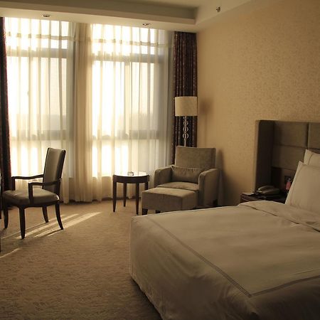 Zhongfei Grand Sky Light Hotel Xi'an  Esterno foto