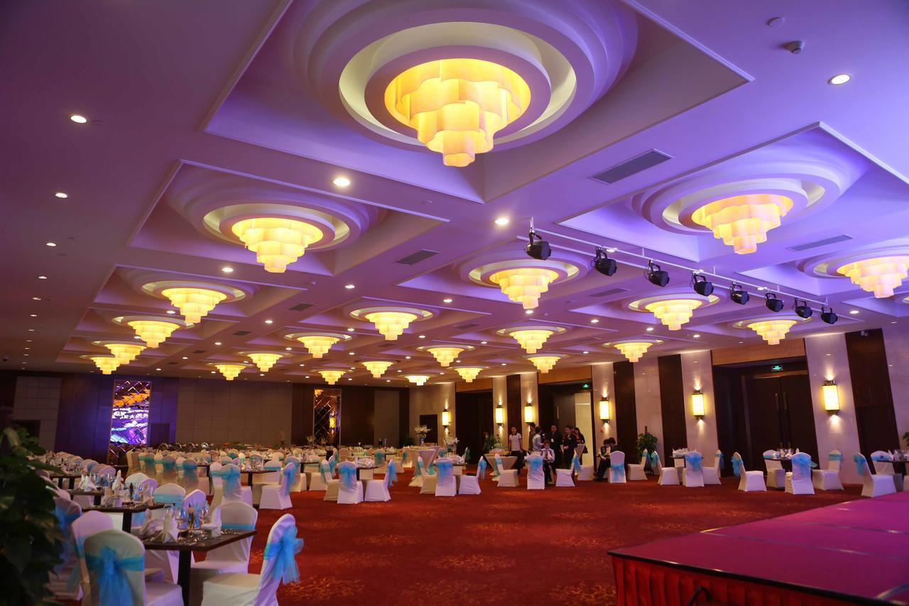 Zhongfei Grand Sky Light Hotel Xi'an  Esterno foto