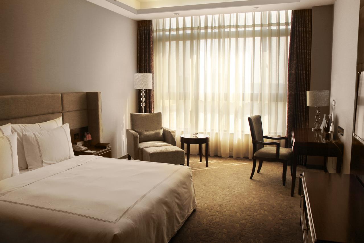 Zhongfei Grand Sky Light Hotel Xi'an  Esterno foto
